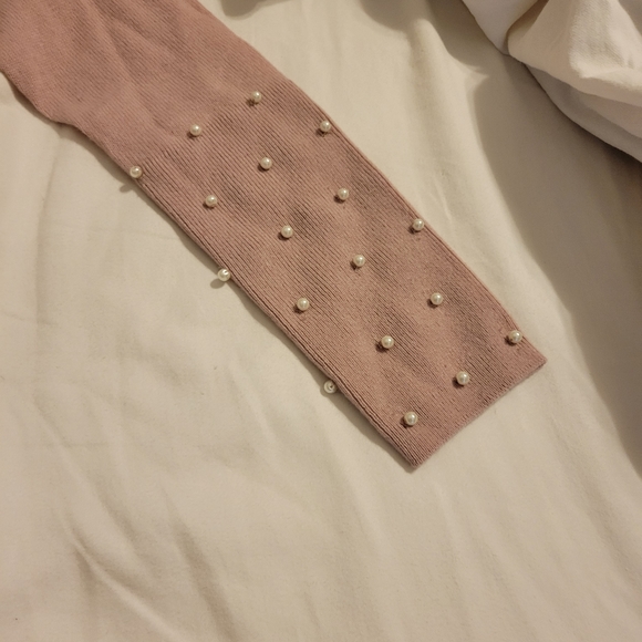 Cashmere Sweater - Picture 2 of 4